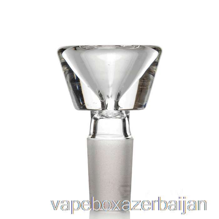 Vape Box Azerbaijan MJ Arsenal 14mm Summit Flower Bowl Clear